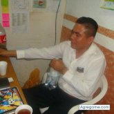 MORGAN3030 chico soltero en Puebla