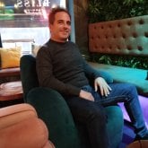 Busco pareja. Amistades para compartir