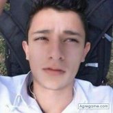 Andres Soto
