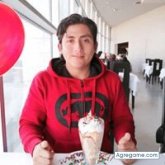 Omar Verano Arauco
