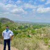 Busco conocer gente. Mujeres. Alegre.