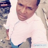 Djpapa29 chico soltero en Villa Isabela