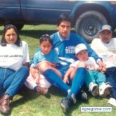 Pablog6837 chico soltero en Guayllabamba