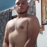 Busco conocer gente.