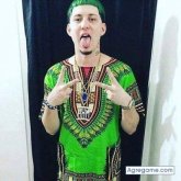 Felipe PlQszea, Chica de Nuevo Pozuzo para Chicas en Agregame.