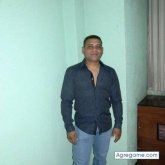 Renny183 chico soltero en Ciudad Bolívar