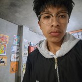 Jheremy Roque taipe