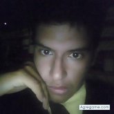 Percy22j chico soltero en La Esperanza