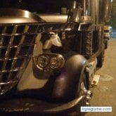 Foto de perfil de elcamionerofiel