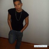 alejandrojj chico soltero en Madrid