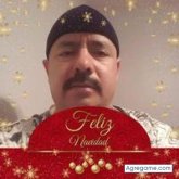Gilberto Monroy, Chico de El Cajon para Chicos en Agregame.