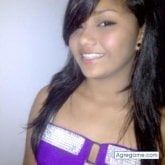 Chica Adalid15 de Barranquilla