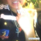 jimmygrone chico soltero en Santiago