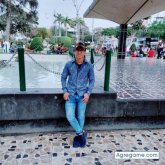 henrycamasca chico soltero en Máncora