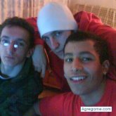 Chatear con mohamito de Madrid Ciudad