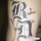tattoo foto #21