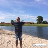 JuanRey49 chico soltero en Brentwood