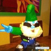 Vendedor. Busco pareja.