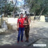 Ric86 chico soltero en Buenaventura