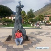 Liberal1987angel chico soltero en Lima