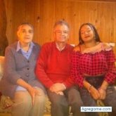 Mujeres solteras en Granbury