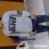 benjaminenrique chico soltero en Puerto El Triunfo