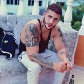 Ariel Hernandez