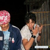 German20 chico soltero en Cuajimalpa De Morelos