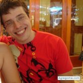 aleix81 chico soltero en Barcelona