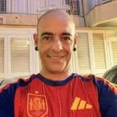 Raul Antequera Cruz