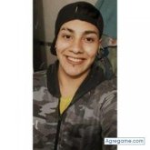 Eze BJ, Chico de Obispo Trejo para Chicos en Agregame.
