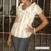 LILBERRY chica soltera en Santo Domingo