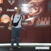 Reiver Osorio Duque