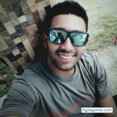 Chatear con alexandercerrud de Santiago