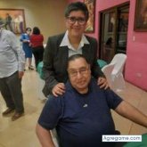 Rolando Ramirez, Chico de Calistoga para Chicos en Agregame.