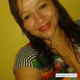 Mujeres solteras en El Tingo