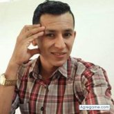 Nahun Romero