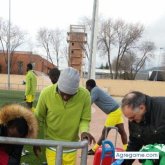 Toupmao chico soltero en Jumilla