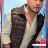 cristianbrazeiro chico soltero en Bella Unión