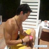 MicKeiI chico soltero en San Martín Texmelucan