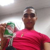 Busco pareja. Busco hombre entre 25 a 35