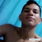 stivenbotero3451 chico soltero en Ibagué