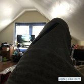 Busco conocer gente.