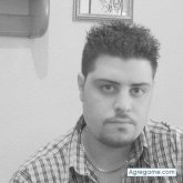 bokem chico soltero en Alcorcón