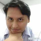 willamfj chico soltero en Santa Cruz De La Sierra