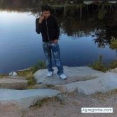 Antony Jacobo Chan