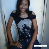 mercy chica soltera en Pedro Brand