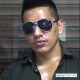 Chatear con Rennywilson de Madrid Ciudad