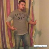 RickyNL81 chico soltero en Antioch