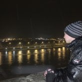 Busca una chica hermosa amable no